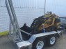 Vermeer S450TX Mini Skid Steer