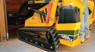 Vermeer S450TX Mini Skid Steer