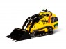 Vermeer S450TX Mini Skid Steer