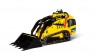 Vermeer S450TX Mini Skid Steer