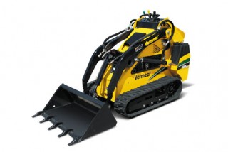 Mini Skid Steer