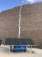 320W Solar Lighting Tower