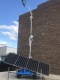 320W Solar Lighting Tower