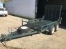 Equipment Trailers