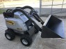 Dingo K9-D Mini Skid Steer