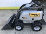 Dingo K9-D Mini Skid Steer