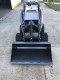 Dingo K9-D Mini Skid Steer