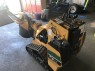 Vermeer SC30TX Stump Grinder