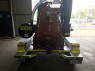 FX20 Ditch Witch Vacuum Excavator