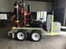 FX20 Ditch Witch Vacuum Excavator