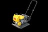 Vibratory Plate Compactor - Battery Powered 111kg