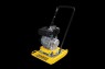 Vibratory Plate Compactor - Petrol 77kg