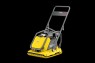 Vibratory Plate Compactor - Petrol 89kg