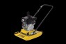 Vibratory Plate Compactor - Petrol 77kg