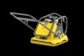 Vibratory Plate Compactor - Petrol 89kg