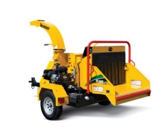 Vermeer BC900XL Woodchipper