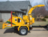 Vermeer BC900XL Woodchipper