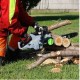 Chainsaw 40cm Cordless