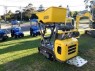 DT08 Wacker Neuson Track Dumper