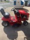 Mower Ride On – Cox 4500