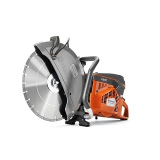 Demolition Saw Husqvarna K970