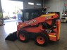 Skid Steer Kubota SSV65