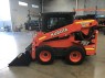 Skid Steer Kubota SSV65