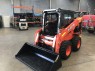 Skid Steer Kubota SSV65