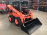 Skid Steer Kubota SSV65