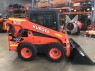 Skid Steer Kubota SSV65