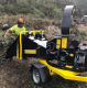 Hansa C27 Woodchipper